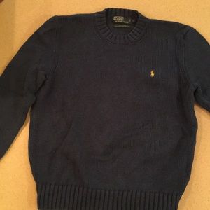 Ralph Lauren Sweater